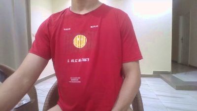 khaytham20 live cam on Cam4
