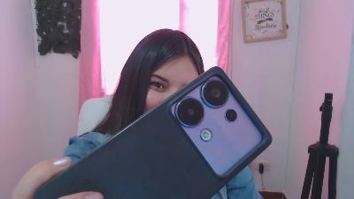 free cam sex Kherenilnhla76