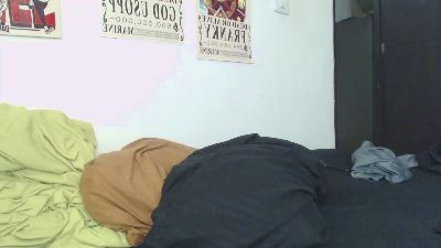 Profile and Statistics for khevinlopez on Cam4