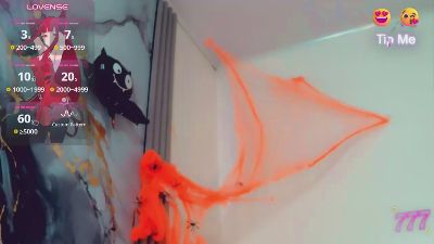 khiara_moretti live cam on Cam4