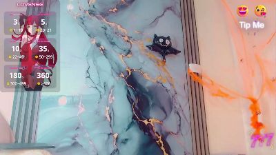 khiara_moretti live cam on Cam4