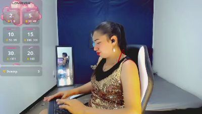 flirt chatroom Khiara Moretti