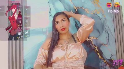 khiara_moretti live cam on Cam4