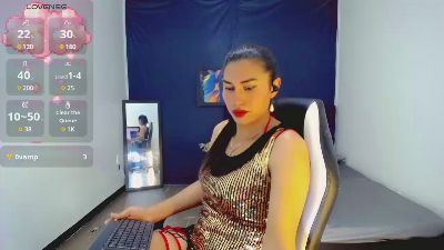 live camsex Khiara Moretti