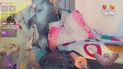 khiara_moretti live cam on Cam4