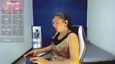 live camsex Khiara Moretti