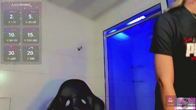 kiara_gomez__ live cam on Cam4