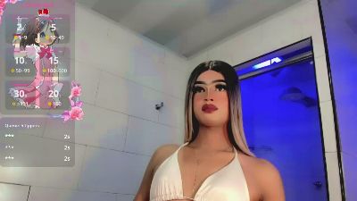 kiara_gomez__ live cam on Cam4