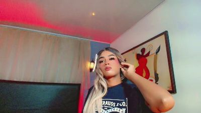 kiara_gomez__ live cam on Cam4