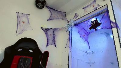 kiara_gomez__ live cam on Cam4
