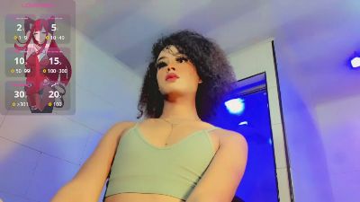 kiara_gomez__ live cam on Cam4
