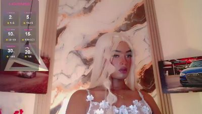 kiara_gomez__ live cam on Cam4