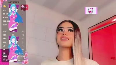 kiara_gomez__ live cam on Cam4