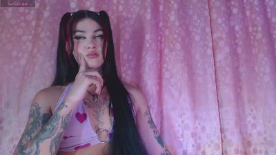 kiara_hot224 live cam on Cam4