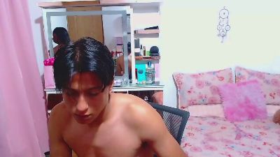 kiara_morgan live cam on Cam4