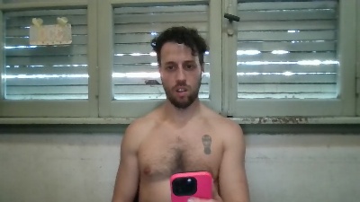 kiba_max_Por live cam on Cam4