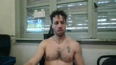 kiba_max_Por live cam on Cam4