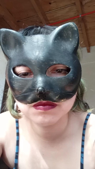 kiiro7 live cam on Cam4