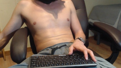kikebigdick live cam on Cam4