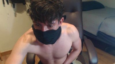 kikebigdick live cam on Cam4