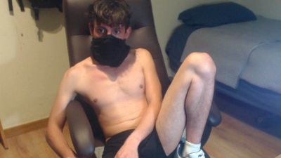 kikebigdick live cam on Cam4