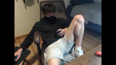 kikebigdick live cam on Cam4