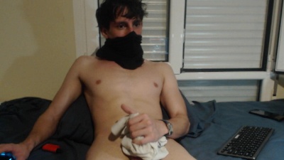kikebigdick live cam on Cam4