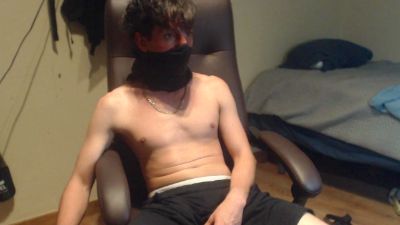 kikebigdick live cam on Cam4