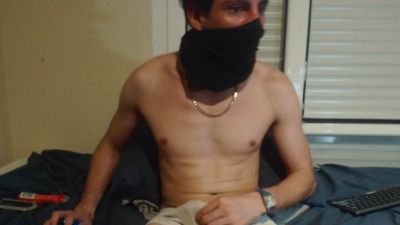 kikebigdick live cam on Cam4