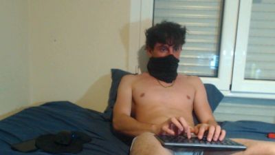 kikebigdick live cam on Cam4