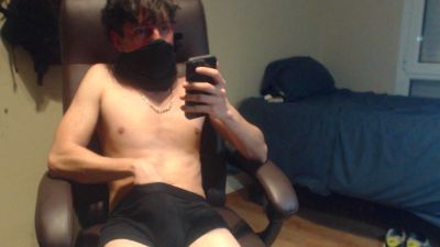 kikebigdick live cam on Cam4