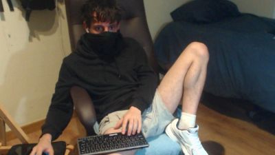 kikebigdick live cam on Cam4