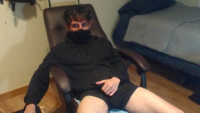 kikebigdick live cam on Cam4