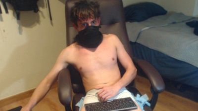 kikebigdick live cam on Cam4