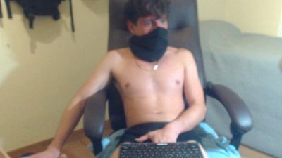 kikebigdick live cam on Cam4