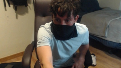 kikebigdick live cam on Cam4