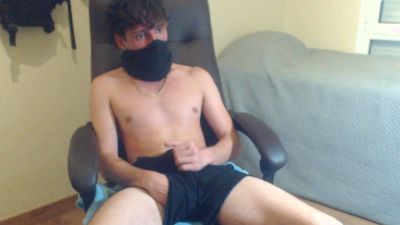 kikebigdick live cam on Cam4