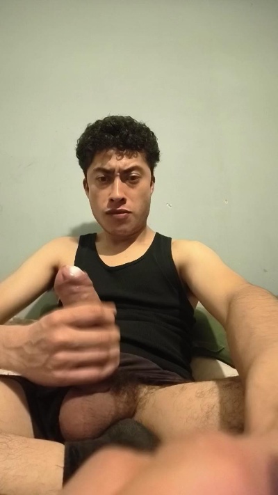 kikesex4020 live cam on Cam4