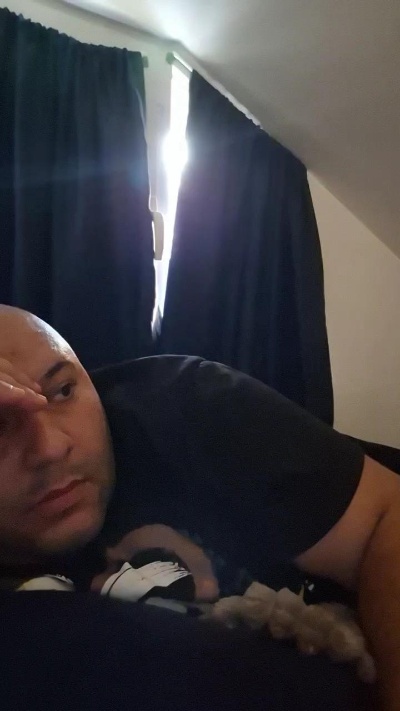 killerboy334 live cam on Cam4