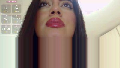 kimberlyRios live cam on Cam4