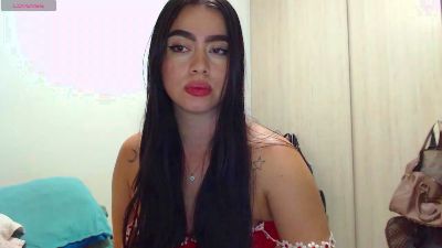 kimberlyRios live cam on Cam4
