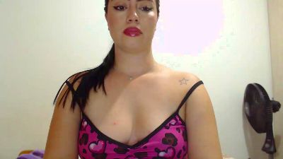 kimberlyRios live cam on Cam4