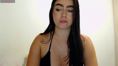 kimberlyRios live cam on Cam4