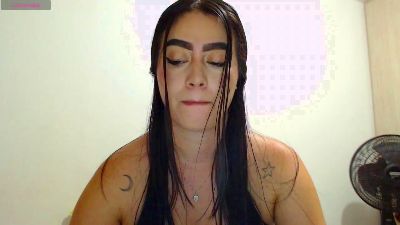 kimberlyRios live cam on Cam4