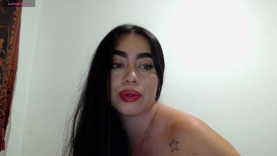 kimberlyRios live cam on Cam4