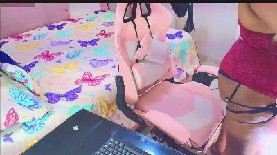 kimberlybellu live cam on Cam4