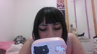 kimcita live cam on Cam4