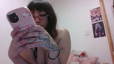 kimcita live cam on Cam4