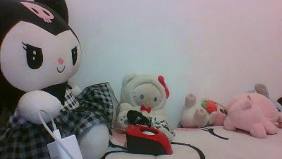 kimcita live cam on Cam4