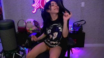 upskirt webcam Kiminosofie